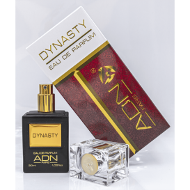 ADN Paris - ParfumEMPIRE - Vaporisateur 30 ml - Fabriquer en France