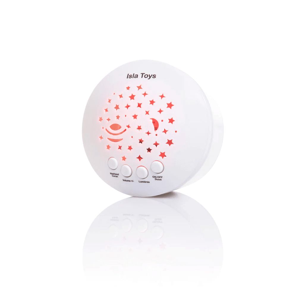 Fisher-Price Mobile Musical Nuages Apaisants Pour Bébé - Détecteur De Pleurs, Veilleuse Transformable Dès La Naissance