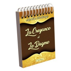 Quizz sur La Croyance et Le Dogme - Muslim Challenge - Edition Orientica