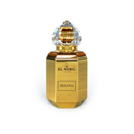 Musc Medania - Eau de Parfum : Homme - Spray - El Nabil - 50ml