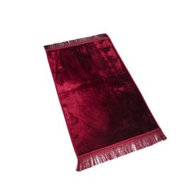 copy ofRose - Tapis de Prière Molletonné - Enfant - 50 x 79 cm