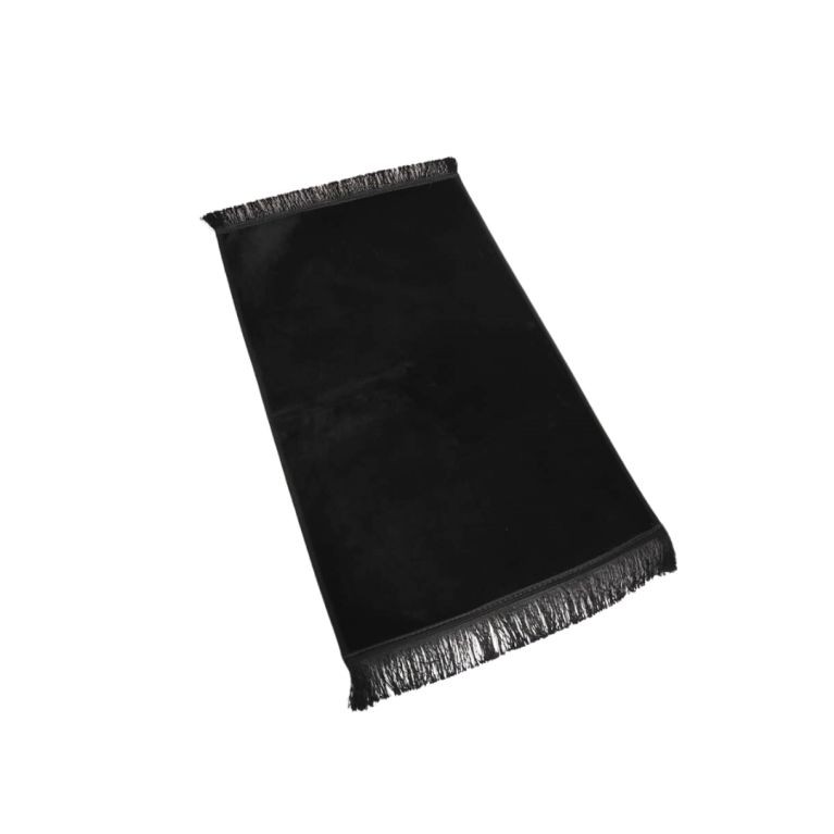 copy ofcopy ofRose - Tapis de Prière Molletonné - Enfant - 50 x 79 cm