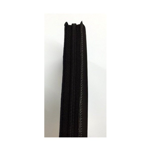 Le Saint Coran Uniquement en Français  - Format de Poche 13,50 x 18 cm - Fermeture Eclair - Zipper - Voyage