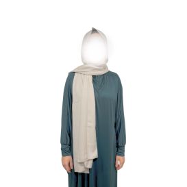 Voile Soie de Médine - 18 couleurs - Qualité Prenium - Sublime