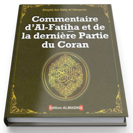 Commentaire d'Al Fatiha et...