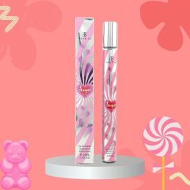 Vaporisateur Sugar - eau de toilette - femme - 35 ml - Note 33