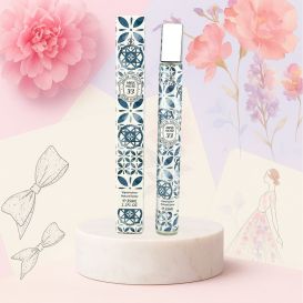 Vaporisateur Miss Note 33- eau de toilette - Femme - 35 ml 