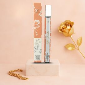 Vaporisateur Belle Demoiselle- eau de toilette - Femme - 35 ml - Note 33