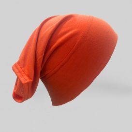 Bandeau pour voile - Tube et Long - à enfiler sous le voile, hijab