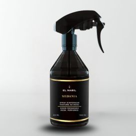 Musc Medania - Room Freshener - Parfum Ambiance - El Nabil - 350ml