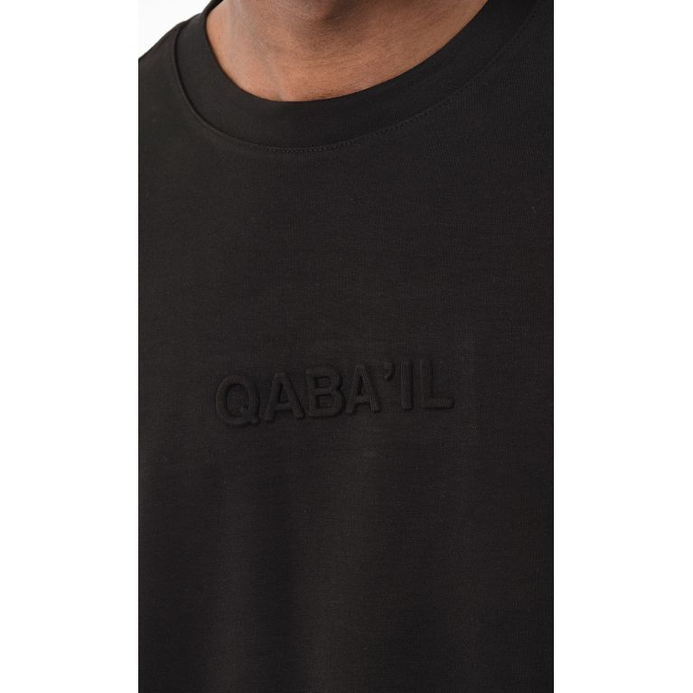 Ensemble Oversized pour Homme - S25- Qaba’il Ensemble Oversized pour Homme - S25- Qaba’il