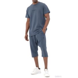 Ensemble Oversized pour Homme - S25- Qaba’il
