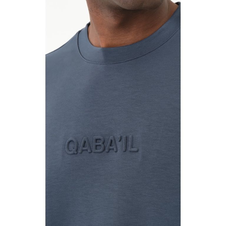 Ensemble Oversized pour Homme - S25- Qaba’il Ensemble Oversized pour Homme - S25- Qaba’il