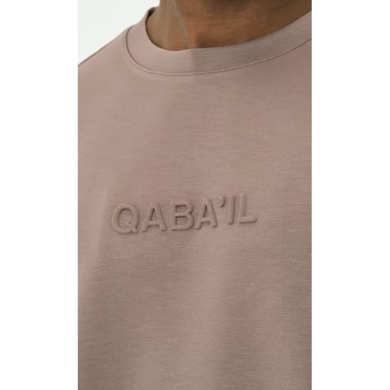 Ensemble Oversized pour Homme - S25- Qaba’il Ensemble Oversized pour Homme - S25- Qaba’il