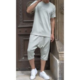 Ensemble Oversized pour Homme - S25- Qaba’il