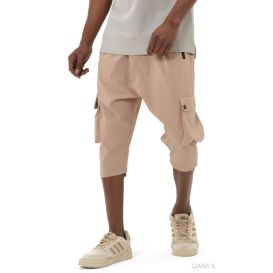 Pantacourt Cargo TREK Homme - Qaba'il