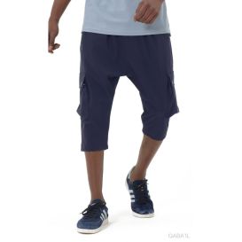 Pantacourt Cargo TREK Homme - Qaba'il