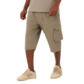 Pantacourt Cargo TREK Homme - Qaba'il