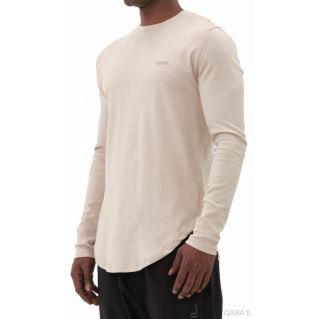 T-shirt Léger Manches longues Léger - Qaba'il