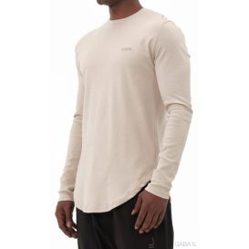 T-shirt Léger Manches longues Léger - Qaba'il
