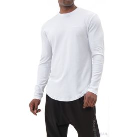 T-shirt Léger Manches longues Léger - Qaba'il