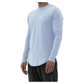 T-shirt Léger Manches longues Léger - Qaba'il