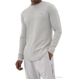 T-shirt Léger Manches longues Léger - Qaba'il