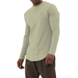 T-shirt Léger Manches longues Léger - Qaba'il