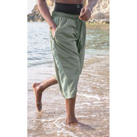 Sarouel de Bain Homme Musulmanstyle Etniz - QABA’IL