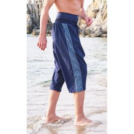 Sarouel de Bain Homme Musulmanstyle Etniz - QABA’IL