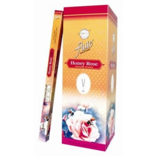 Encens Sticks Honey Rose