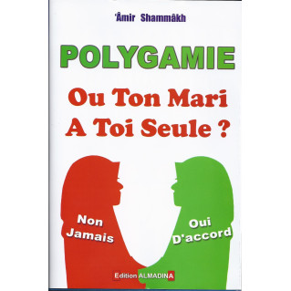 Polygamie - OuTon Marie a...