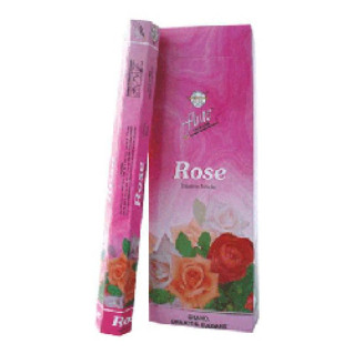 Encens Sticks Rose