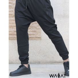 Sarouel Hoodies - 100% Coton, 4 Saisons - Wassat