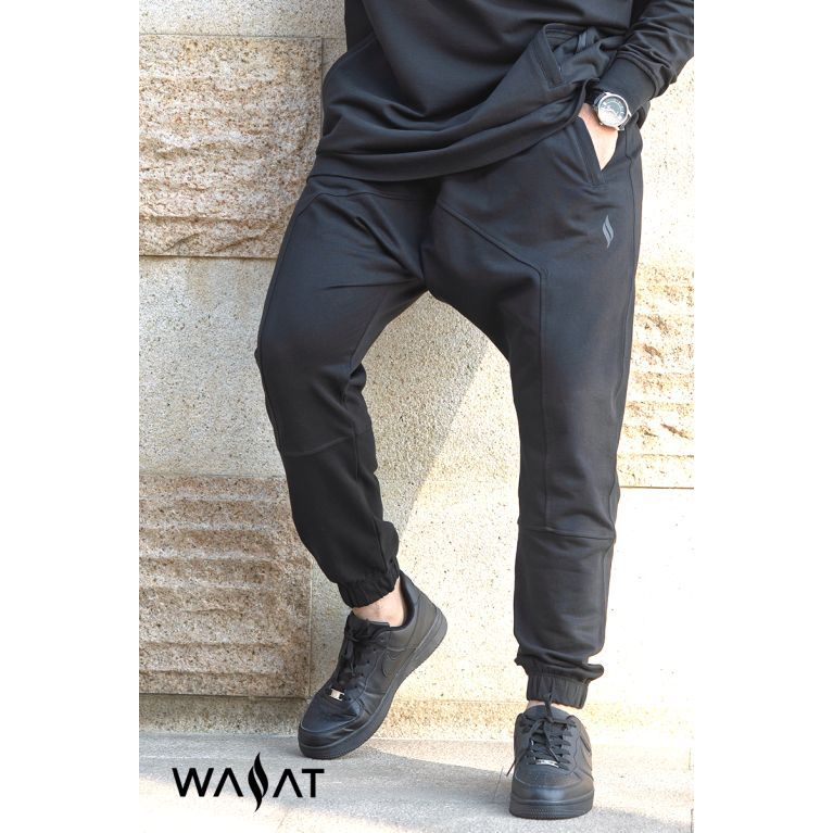Sarouel Hoodies - 100% Coton, 4 Saisons - Wassat Sarouel Hoodies - 100% Coton, 4 Saisons - Wassat