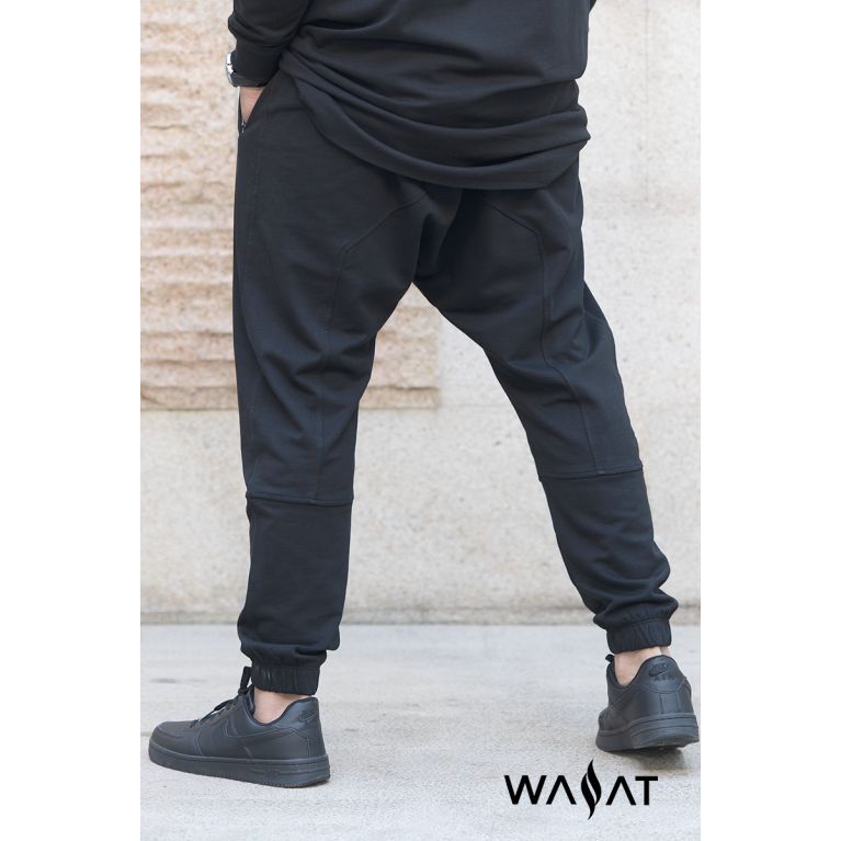 Sarouel Hoodies - 100% Coton, 4 Saisons - Wassat Sarouel Hoodies - 100% Coton, 4 Saisons - Wassat