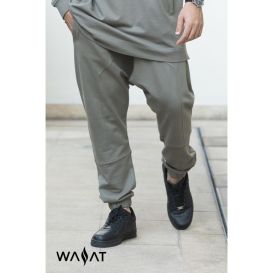 Sarouel Hoodies - 100% Coton, 4 Saisons - Wassat