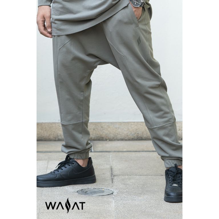 Sarouel Hoodies - 100% Coton, 4 Saisons - Wassat Sarouel Hoodies - 100% Coton, 4 Saisons - Wassat