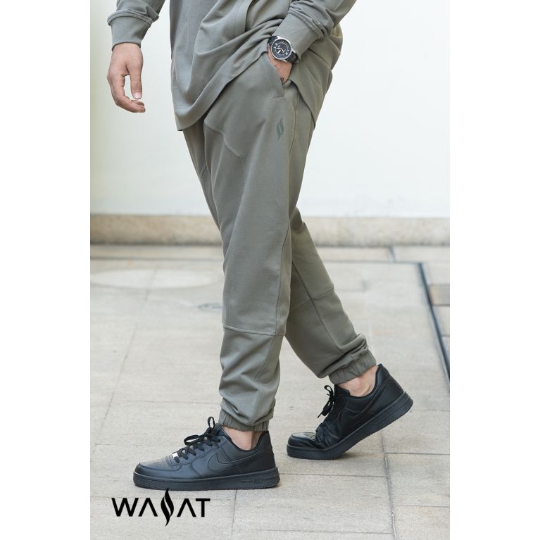 Sarouel Hoodies - 100% Coton, 4 Saisons - Wassat Sarouel Hoodies - 100% Coton, 4 Saisons - Wassat