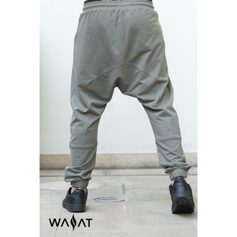 Sarouel Hoodies - 100% Coton, 4 Saisons - Wassat Sarouel Hoodies - 100% Coton, 4 Saisons - Wassat