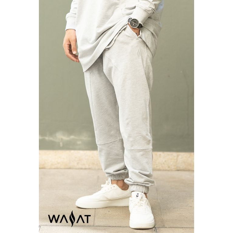 Sarouel Hoodies - 100% Coton, 4 Saisons - Wassat Sarouel Hoodies - 100% Coton, 4 Saisons - Wassat