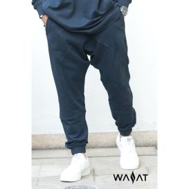 Sarouel Hoodies - 100% Coton, 4 Saisons - Wassat