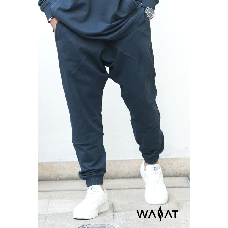 Sarouel Hoodies - 100% Coton, 4 Saisons - Wassat