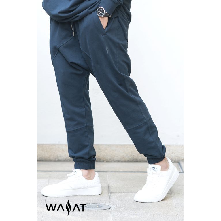 Sarouel Hoodies - 100% Coton, 4 Saisons - Wassat
