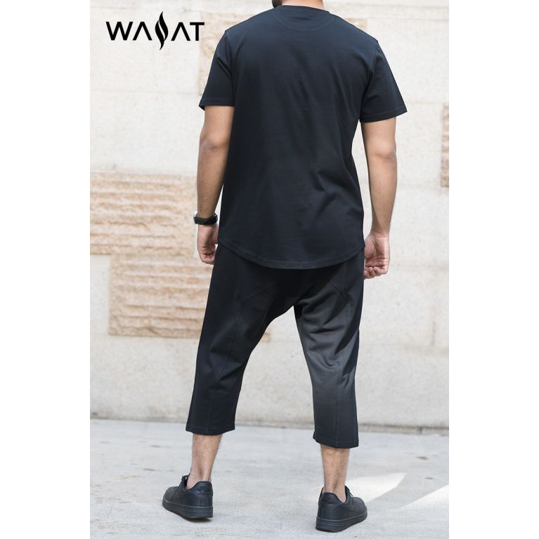 Ensemble COMBO - T-Shirt et Pantacourt - Wassat Ensemble COMBO - T-Shirt et Pantacourt - Wassat