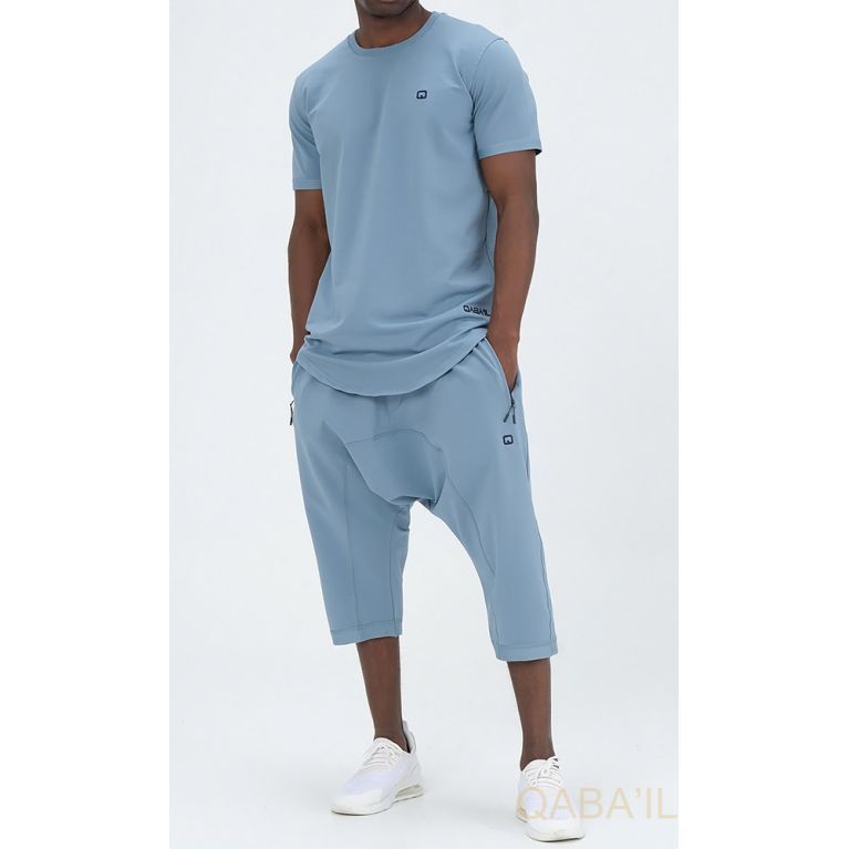 Ensemble Nautik Qaba'il - Nautik S25 Ensemble Nautik Qaba'il - Nautik S25