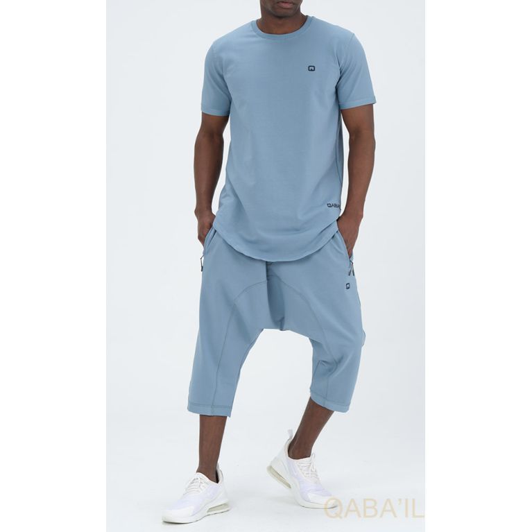 Ensemble Nautik Qaba'il - Nautik S25 Ensemble Nautik Qaba'il - Nautik S25