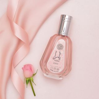 Yara - Parfum Spray 50 ml - Lattafa 