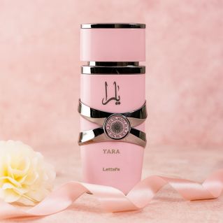 Yara - Parfum Spray 100 ml - Lattafa 