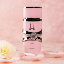 Yara - Parfum Spray 100 ml - Lattafa 